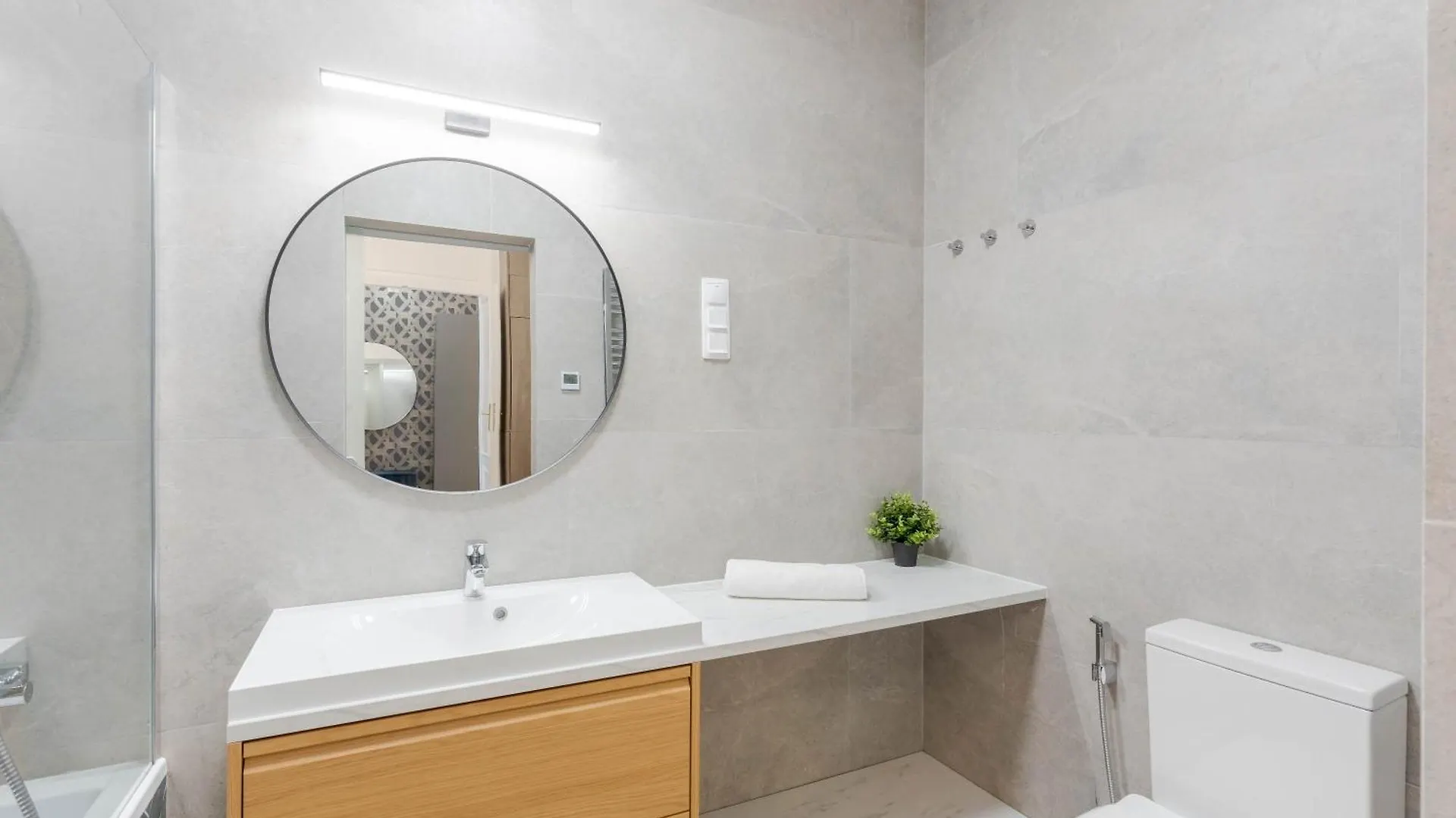 Appartamento High-End Grand Elizabeth Residence Next To The New York Cafe Budapest