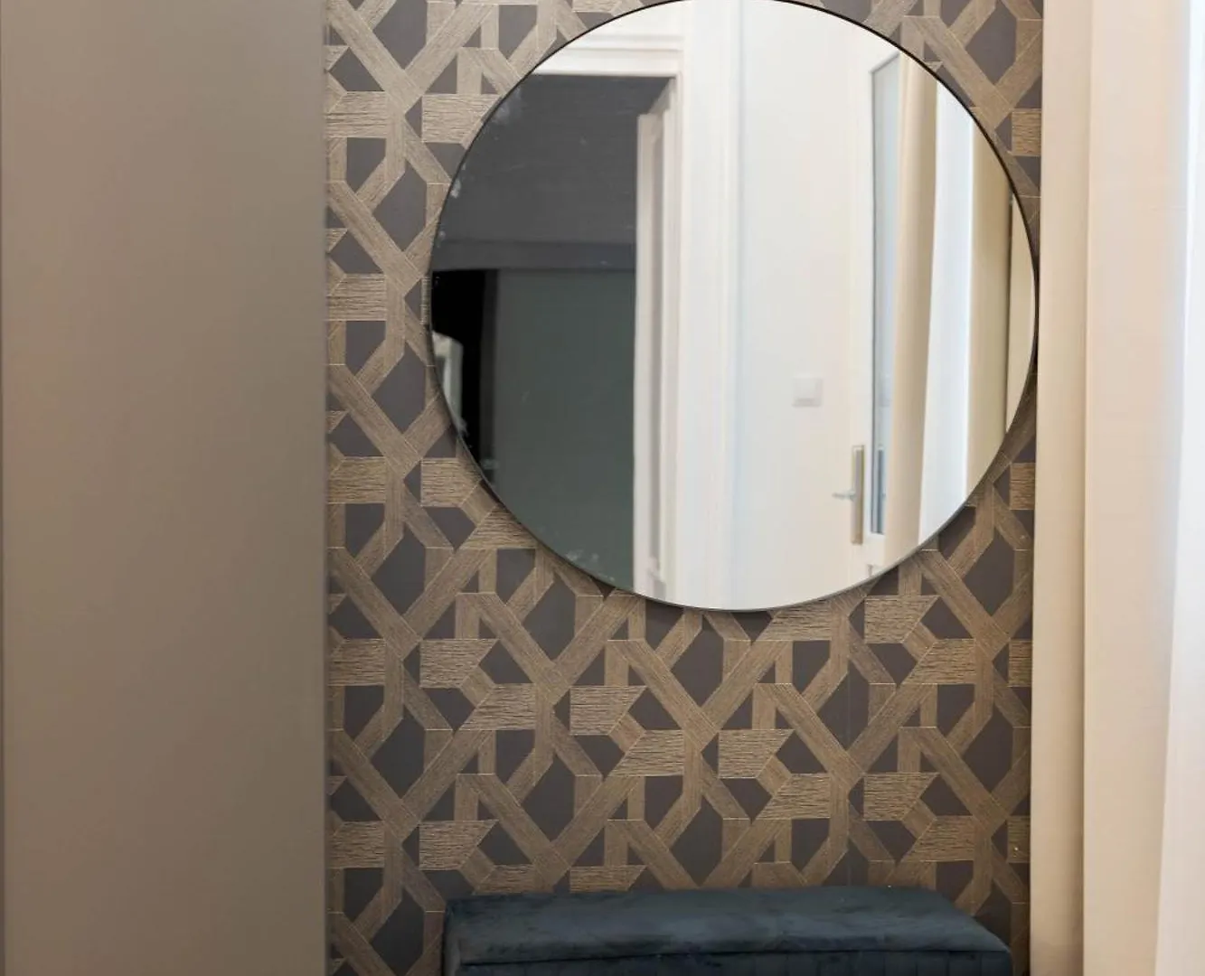 Appartamento High-End Grand Elizabeth Residence Next To The New York Cafe Budapest Ungheria