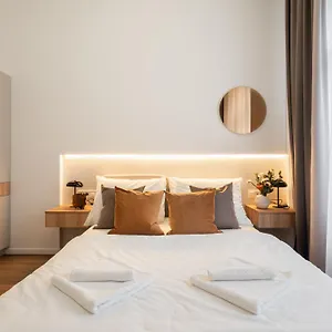 Boutique Suites, Location By Bqa Apartmán