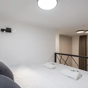 דירה K33- Boutique Apartments, Location, By Bqa, בודפשט