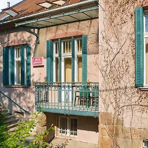 Abel Casa de hóspedes